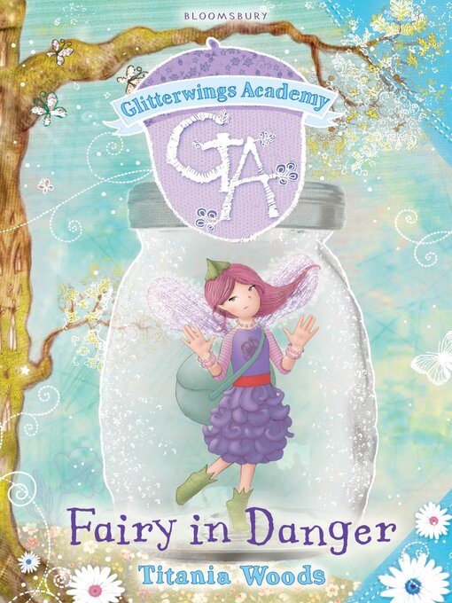 Title details for Fairy in Danger by Titania Woods - Available